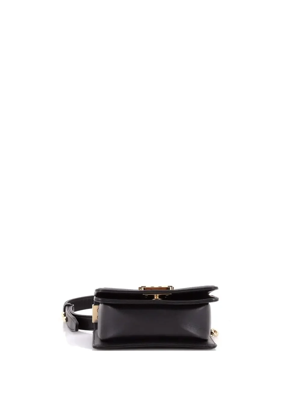 Chanel Boy Flap Bag Chevron Lambskin #233874C44B